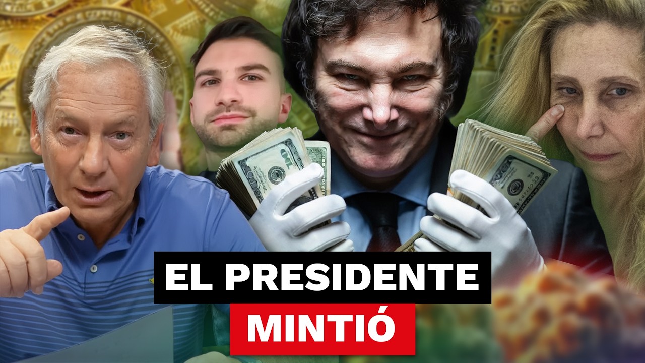 🔴 EN VIVO RESUMEN de NOTICIAS | MIÉRCOLES 18 DE MARZO | MARCELO LONGOBARDI