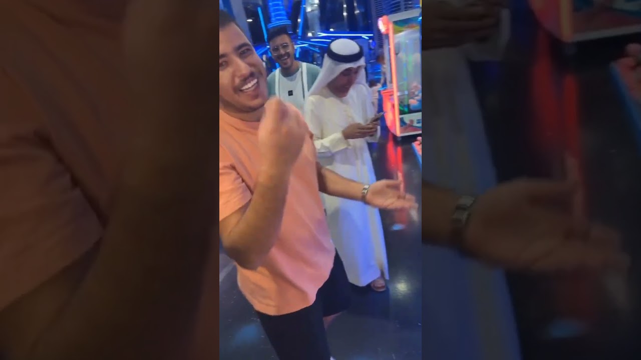 ستوريات عبسي مع بلانة في دبي نصيحة احضر اخر مقطعين من الفيديو رح تفرط ضحك🤣🤣🤣🤣