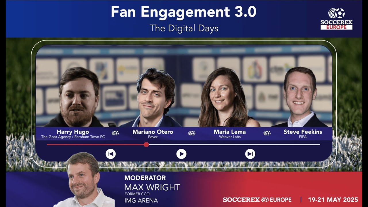 𝐅𝐚𝐧 𝐄𝐧𝐠𝐚𝐠𝐞𝐦𝐞𝐧𝐭 𝟑.𝟎 ⚽
