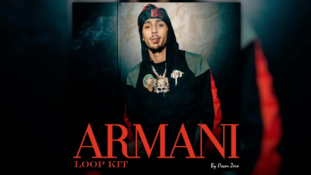 [10+] [FREE] GUITAR/OLD SCHOOL RAP LOOP KIT - 