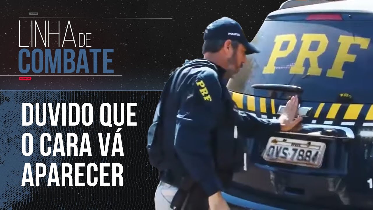 POLÍCIA ENFRENTA LADRÕES DE CARROS | MELHORES MOMENTOS LINHA DE COMBATE