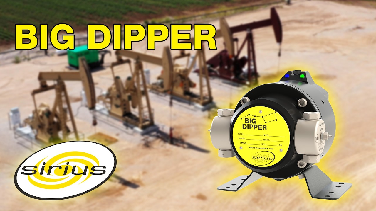 Big Dipper: Cost-Effective Chemical Injection Without Compromise