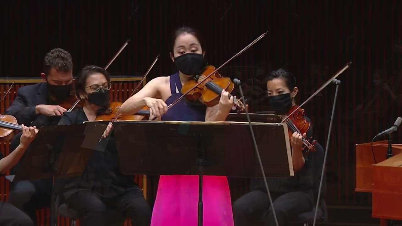The Four Seasons | Antonio Vivaldi | Performance excerpts