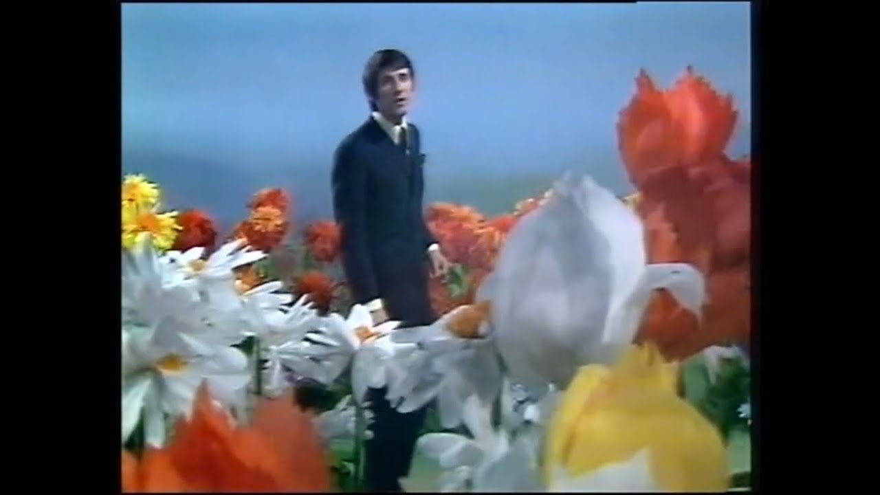 Dein Letzter Brief - Mein Lied Für Dich - 1967 - Udo Jürgens