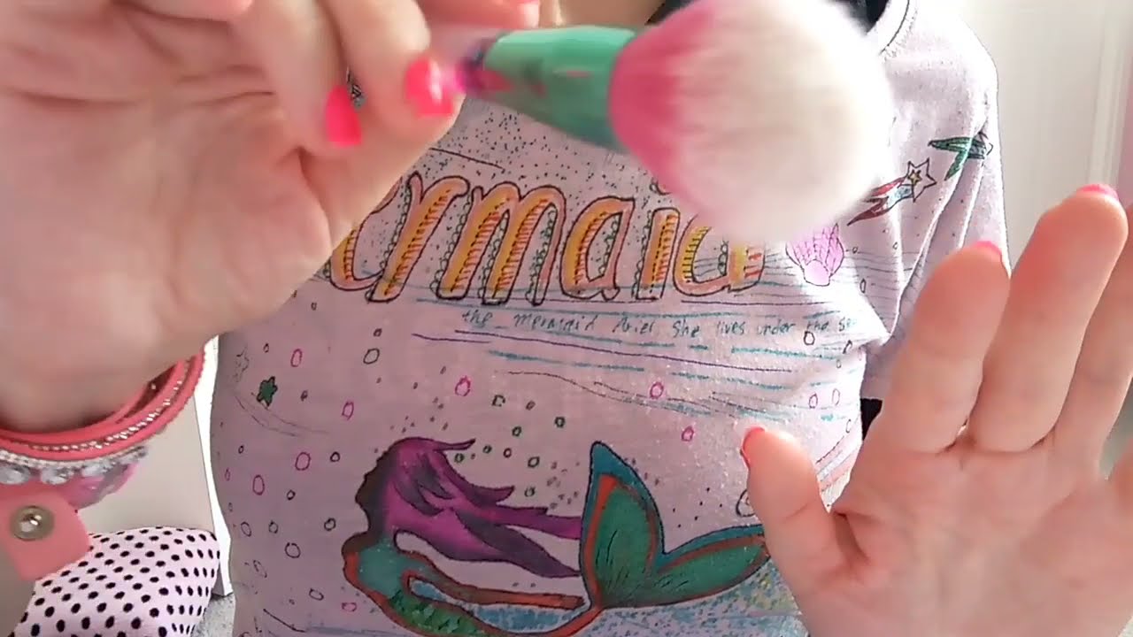 Relaxing asmr reiki 😴