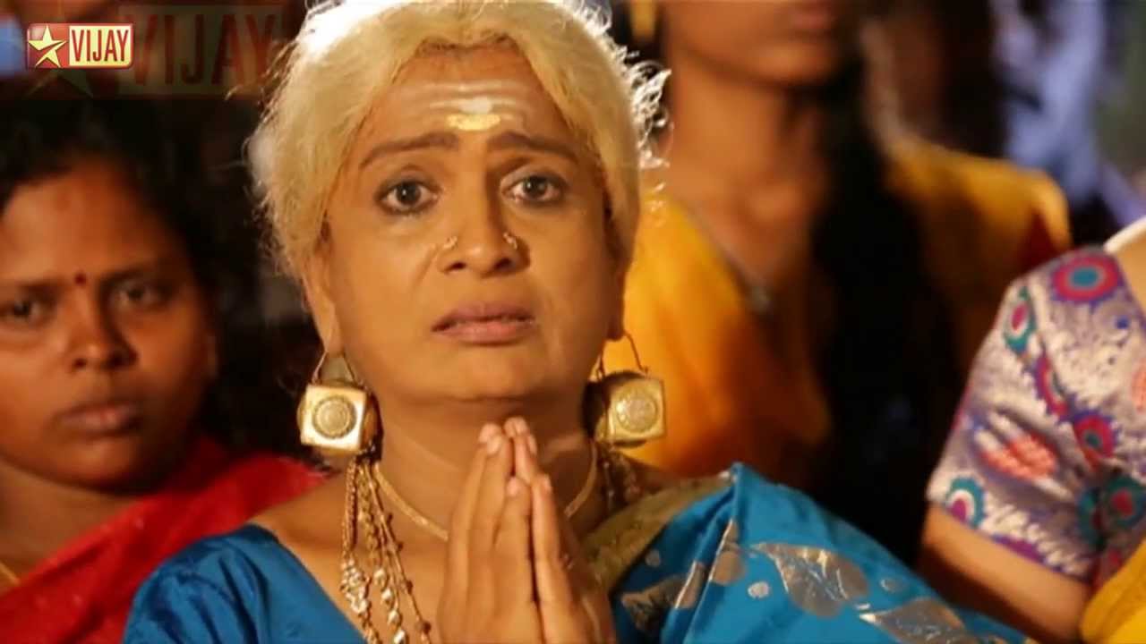 Saravanan Meenatchi Full Episode 1003