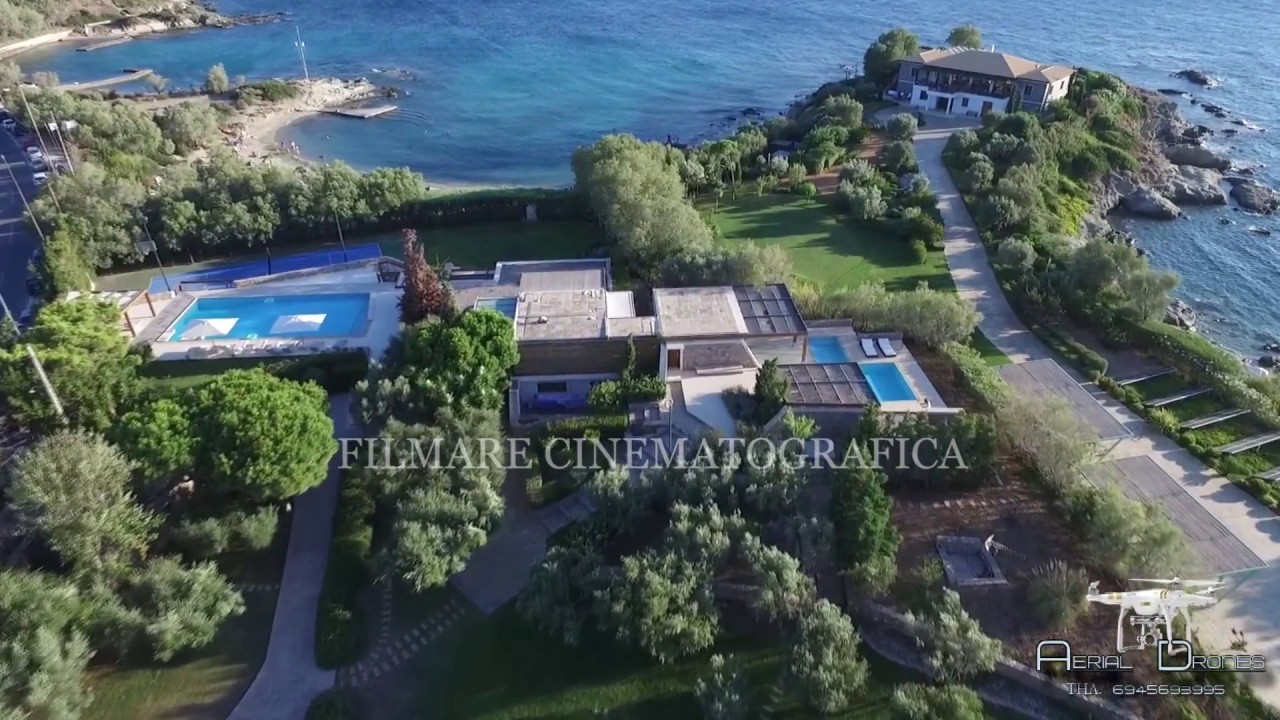 Luxury Home for Sale in Greece S-05