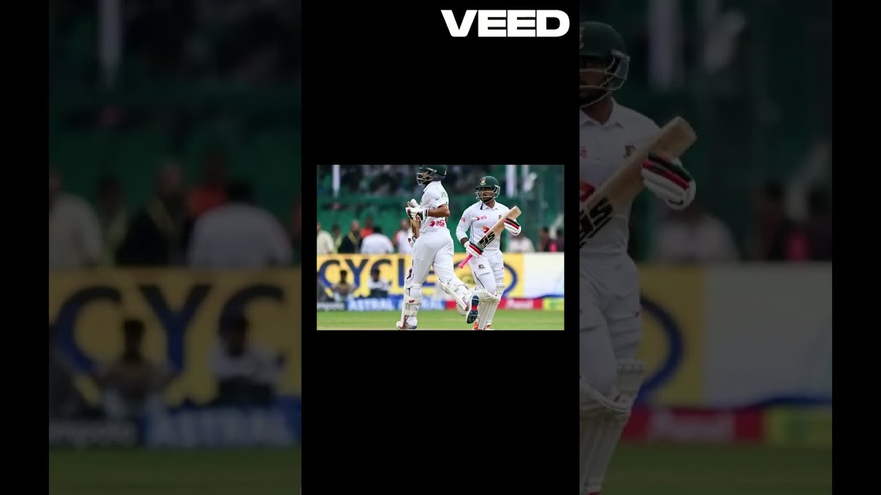 India vs Bangladesh 2nd Test Review Day 1,2,3 