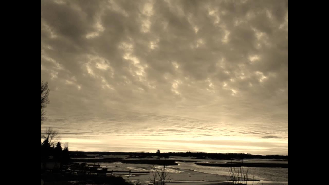 The Sands of Time Are Sinking - John Marshall Family