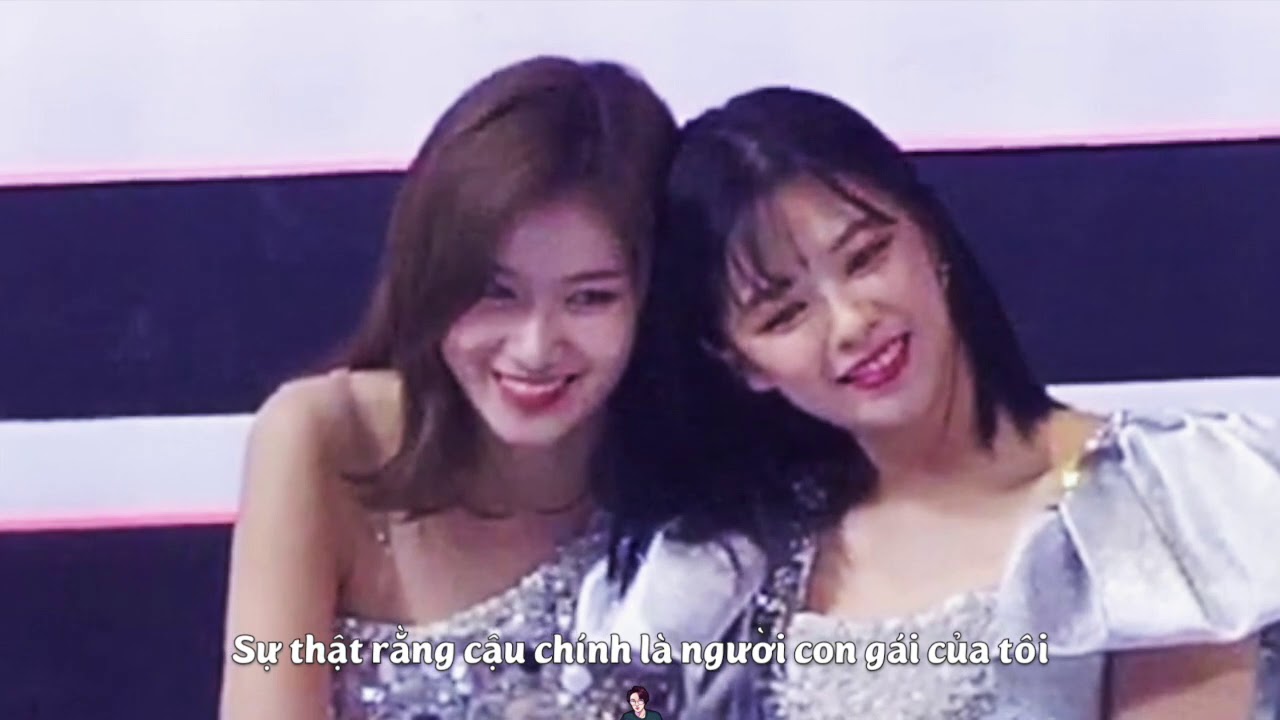 TWICE [ JEONGYEON 정연 x SANA 사나 ] - TIK TOK