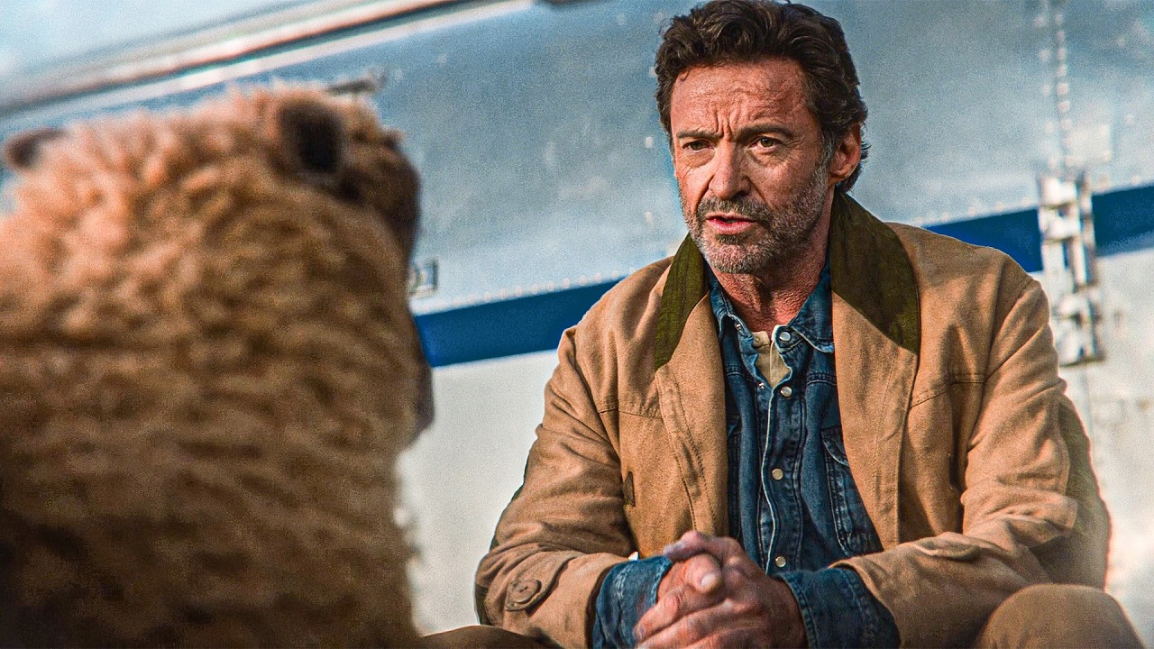 A Shepherd Is Murdered, So His 190 IQ Detective Sheep Hunt Down the Killer