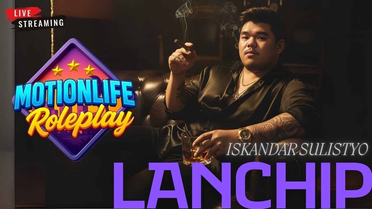 AKU KEMBALI x #burgenk #imerp #imeroleplay #969