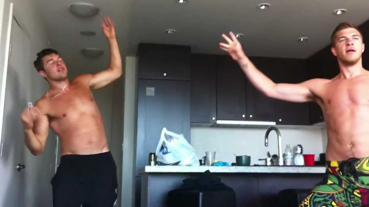How to Dance When You're High on Life
