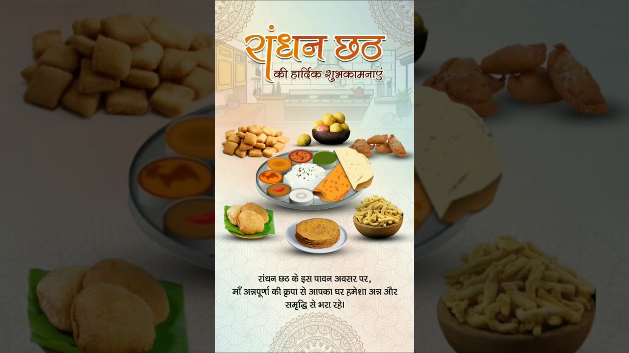 randhan chhath video #trending #shorts #viralvideo #ytshorts #status
