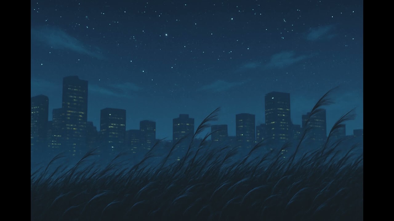 Lonely Nights, Empty Roads