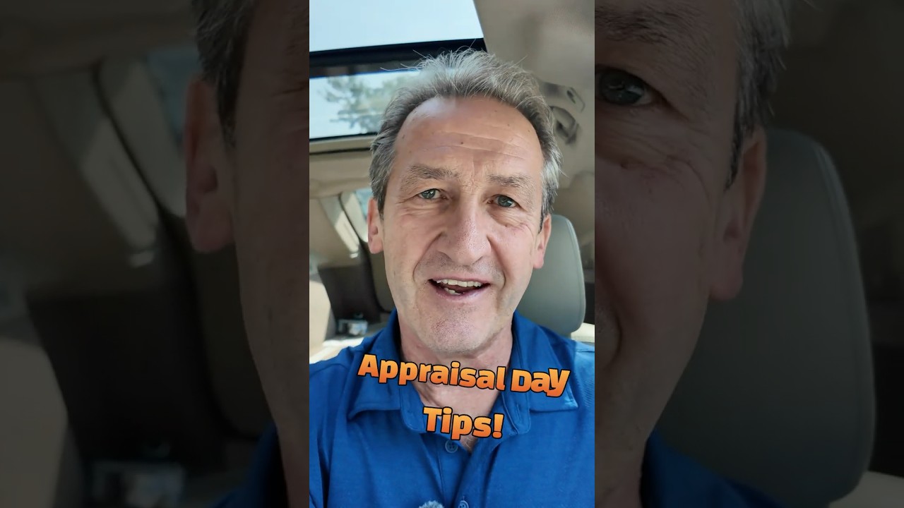 How To Win Your Home Appraisal (Tips & Tricks)