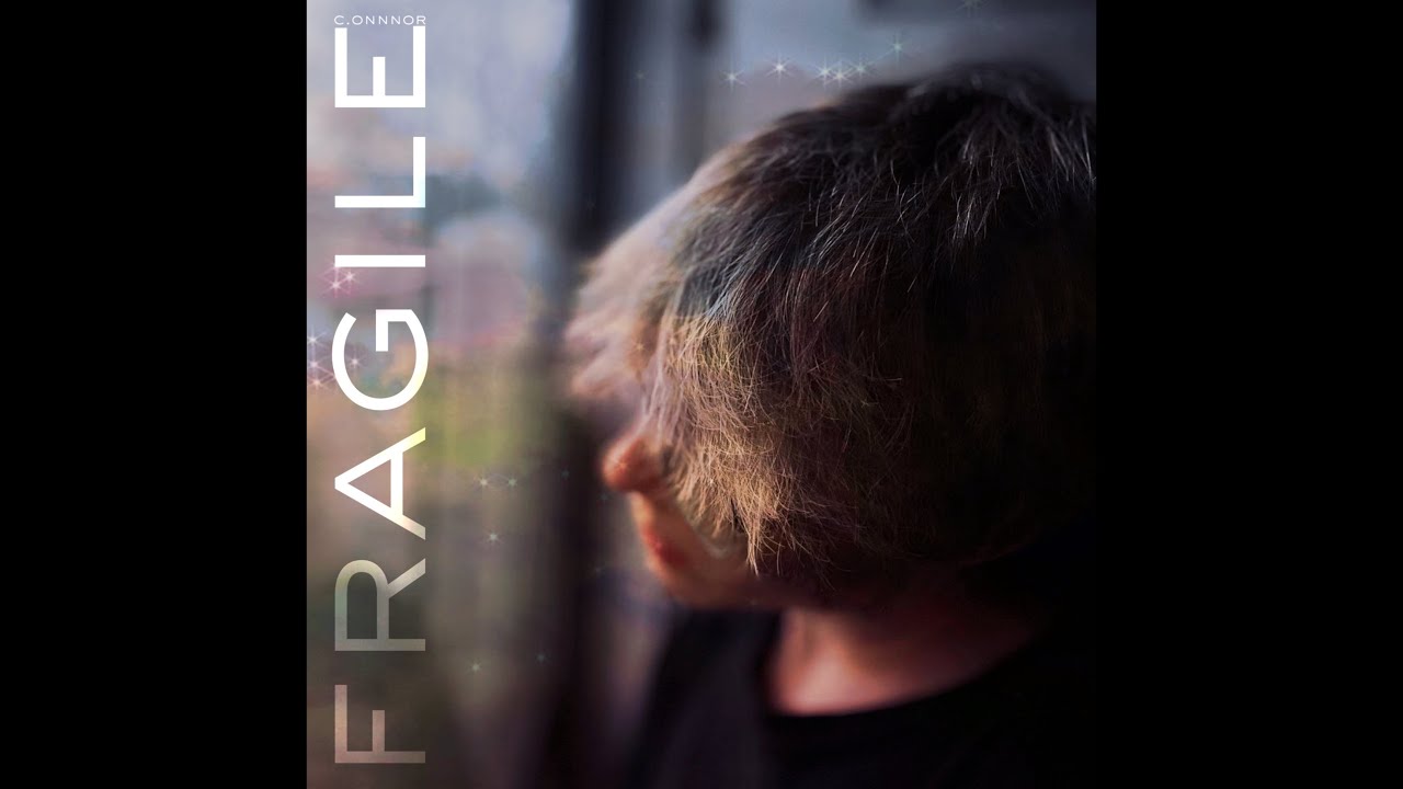 c.onnnor - fragile (Official Audio)