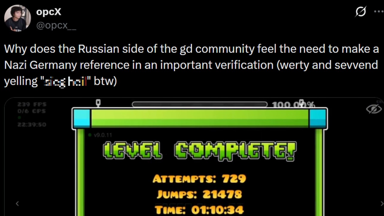 Драма вокруг верификации GREEN BULLET просто безумная