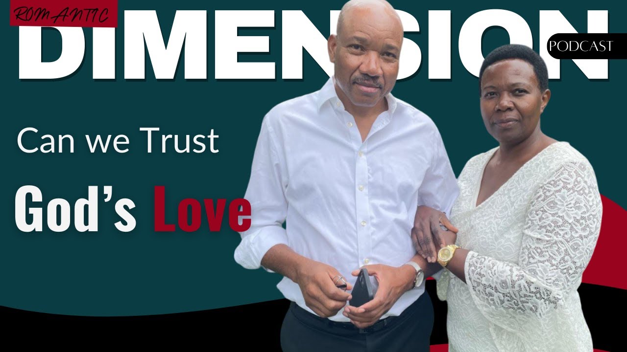 Can we trust God's love