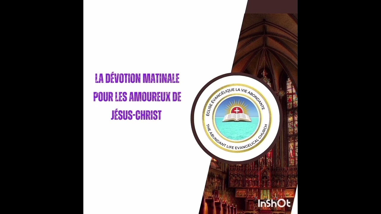 LA GRÂCE D'UN NOUVEAU DÉPART AVEC LE SEIGNEUR JÉSUS-CHRIST. ESAÏE 43 : 18 - 19.