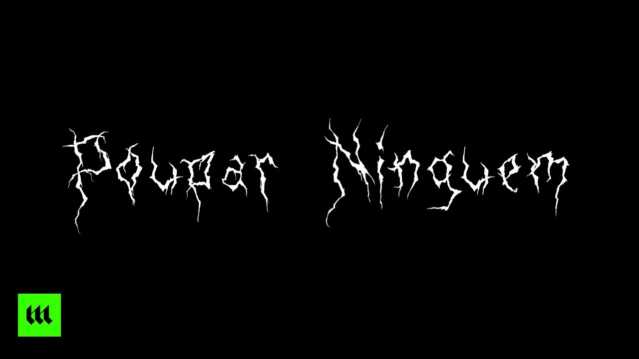 Uami Ndongadas - Poupar Ninguém (Lyrics)