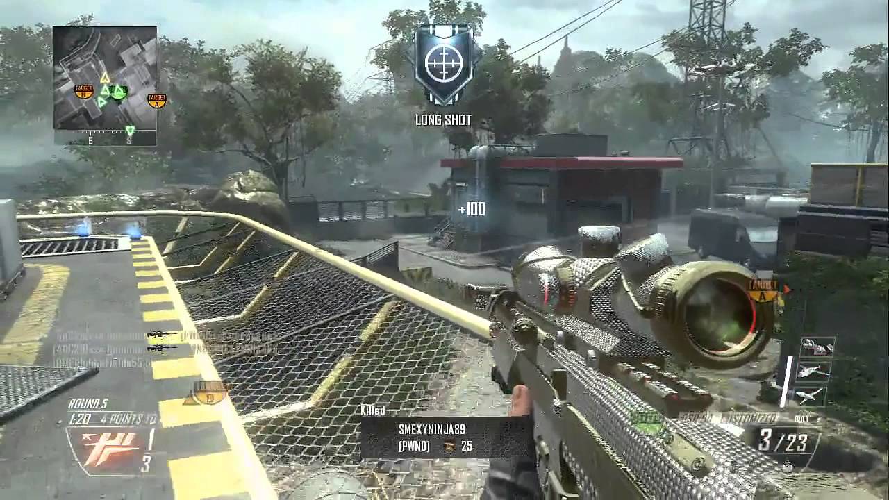 FaZe Rain : Top 5 Plays Of The Week - Week 3