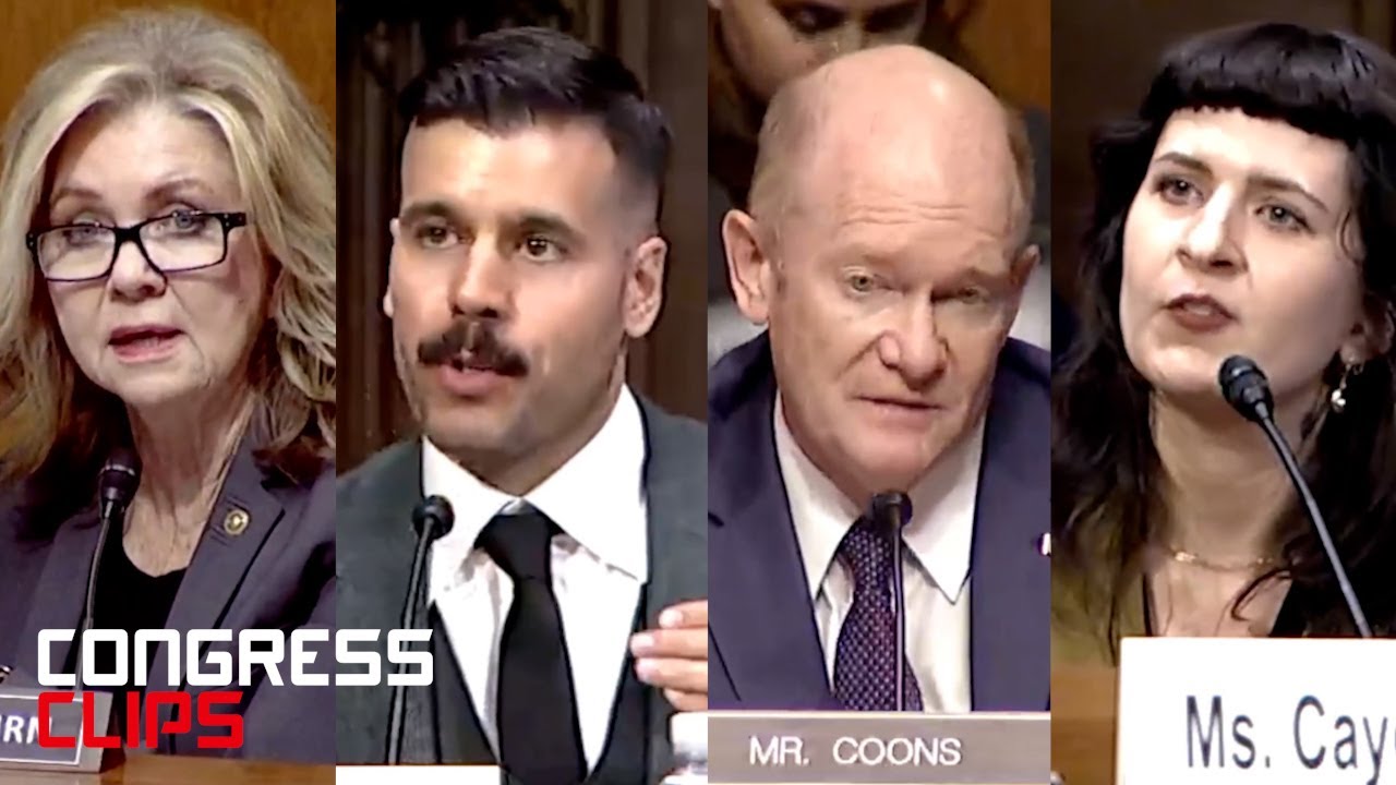 Watch Top Moments from Congressional Meta Whistleblower Hearing Highlights!