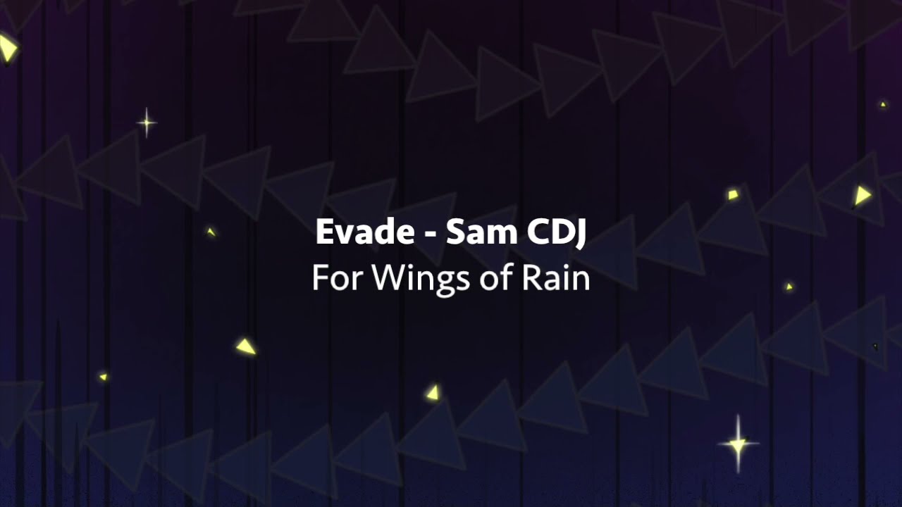 Evade (Song for the Evil Pyrare AU)