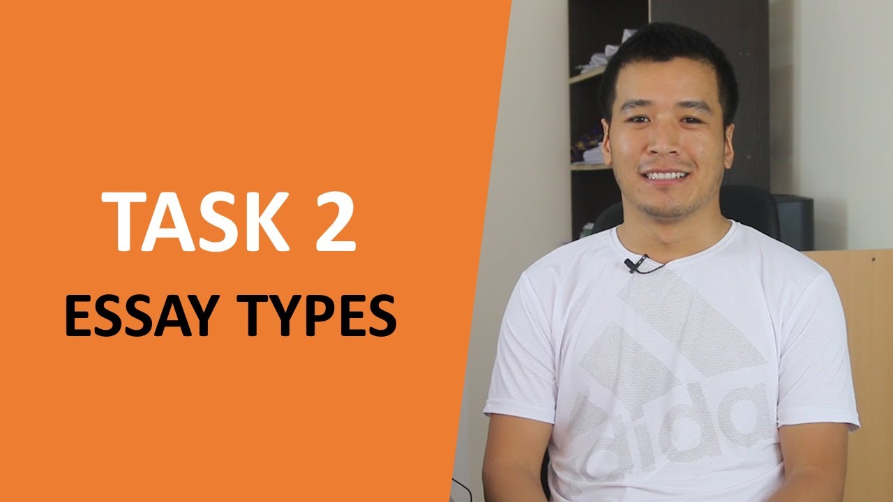 IELTS TASK 2 (ESSAY TYPES) | IELTS WRITING TASK 2 | IELTS UZBEK TILIDA