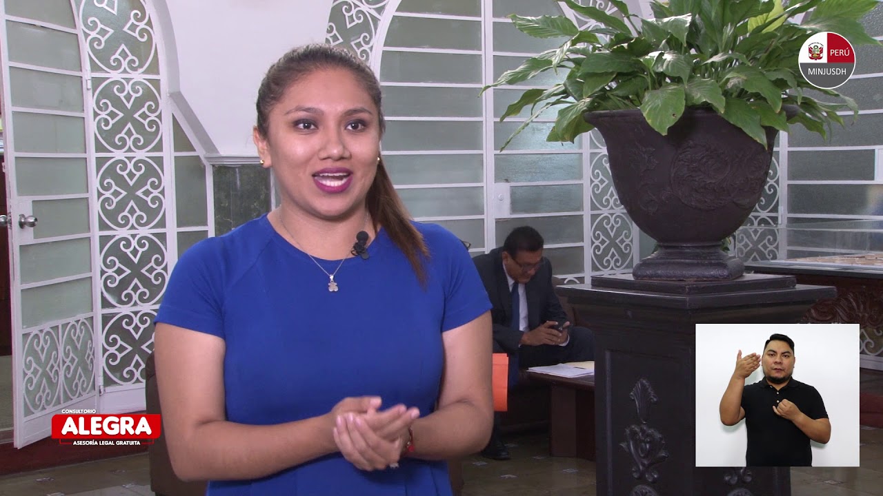 ¿Cómo solicitar la tenencia de tus hijos? | Consultorio Alegra