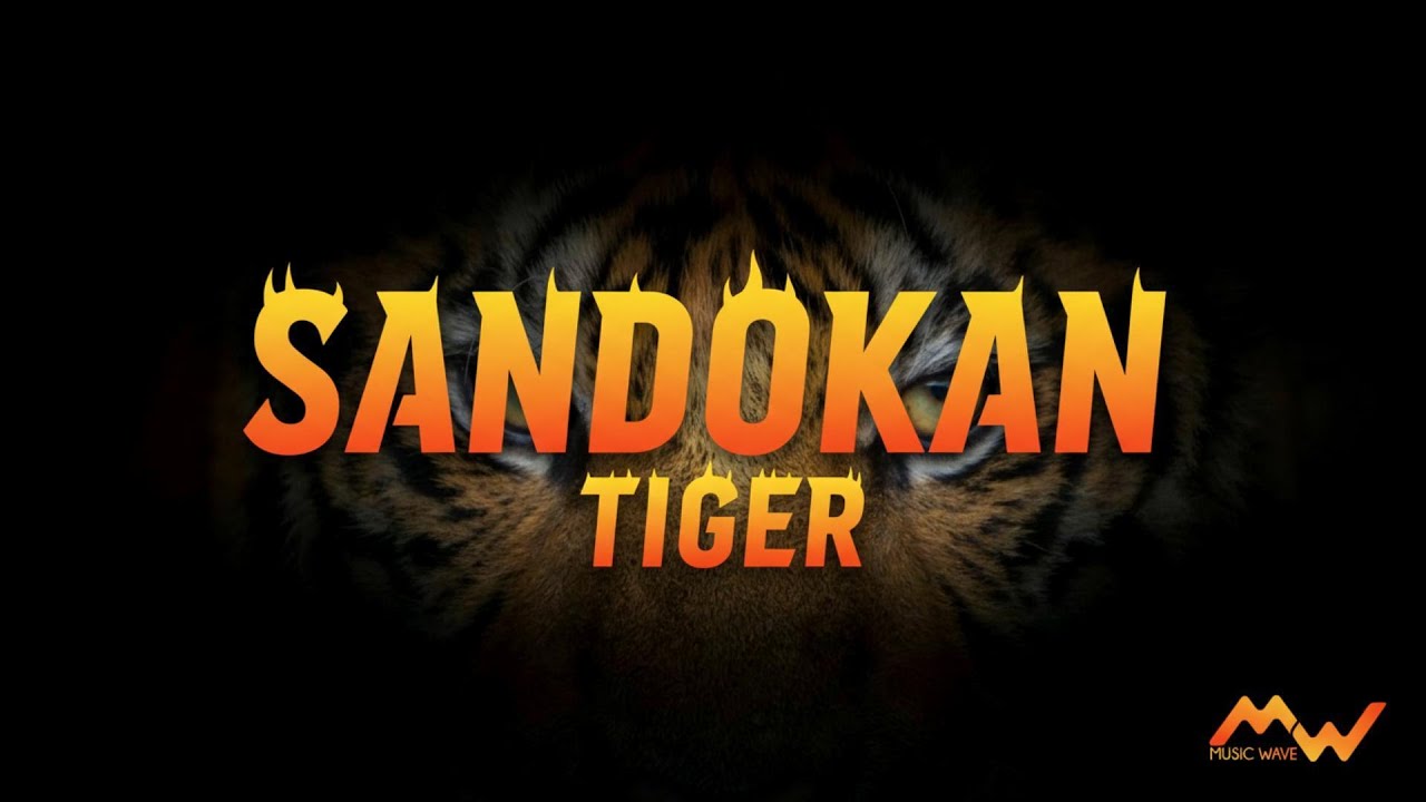 SANDOKAN / TIGER (Medley Cumbia) by Famasound