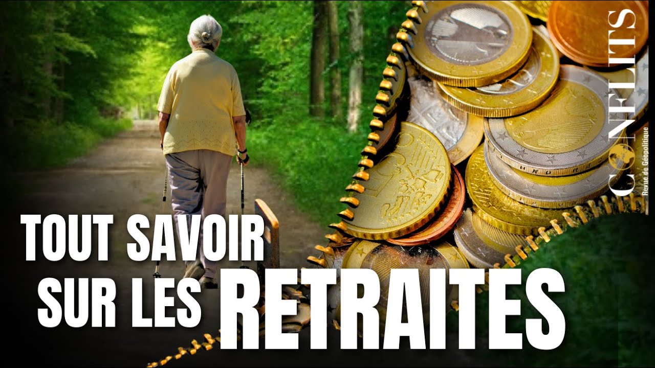 Les Retraites : Répartition ou Capitalisation ?