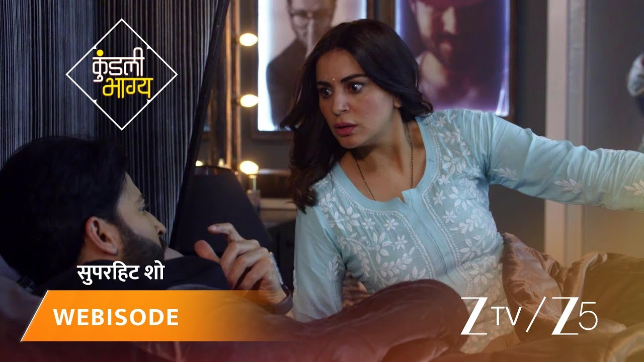 KUNDALI BHAGYA | Episode - 838 | Part 2 | Preeta Arora Luthra, Karan Luthra