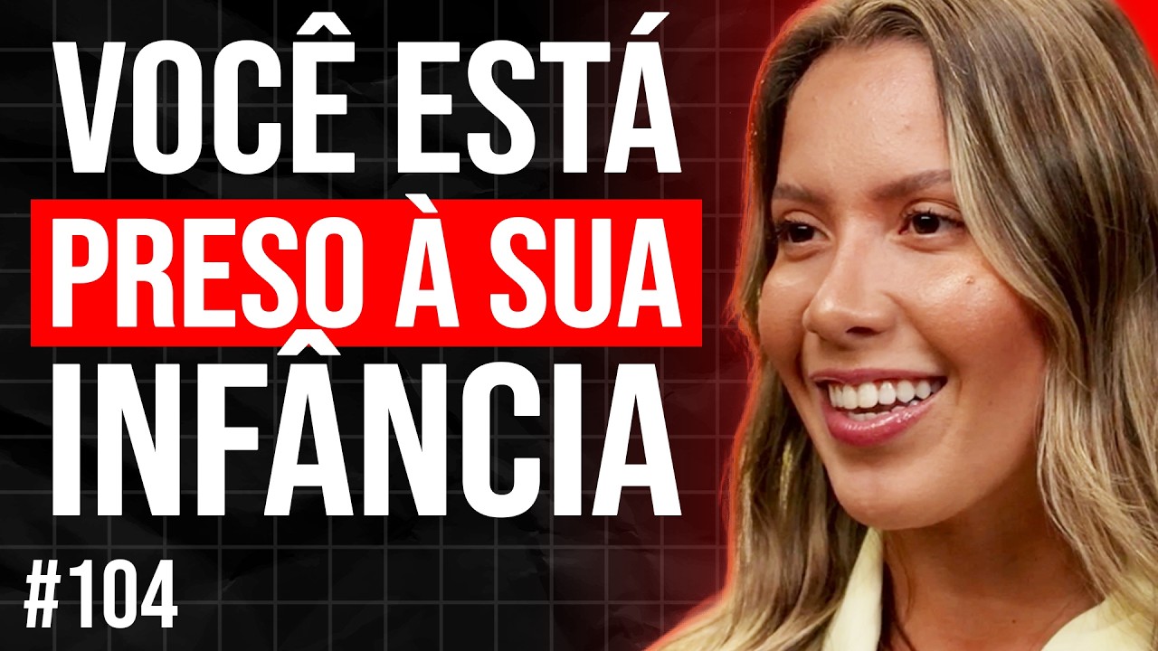 Por Que Você REPETE Os Mesmos Erros: A Verdade Sobre Padrões Familiares Ocultos: Yza: SC#104