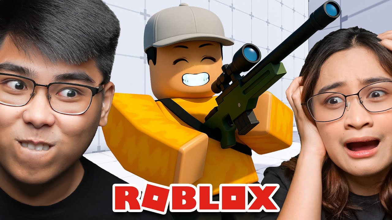 RIVALS - 1 v 1 BARILAN TO THE MAX