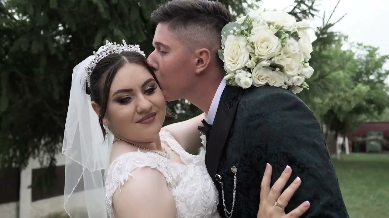 Best Moment  - Georgiana & Costin