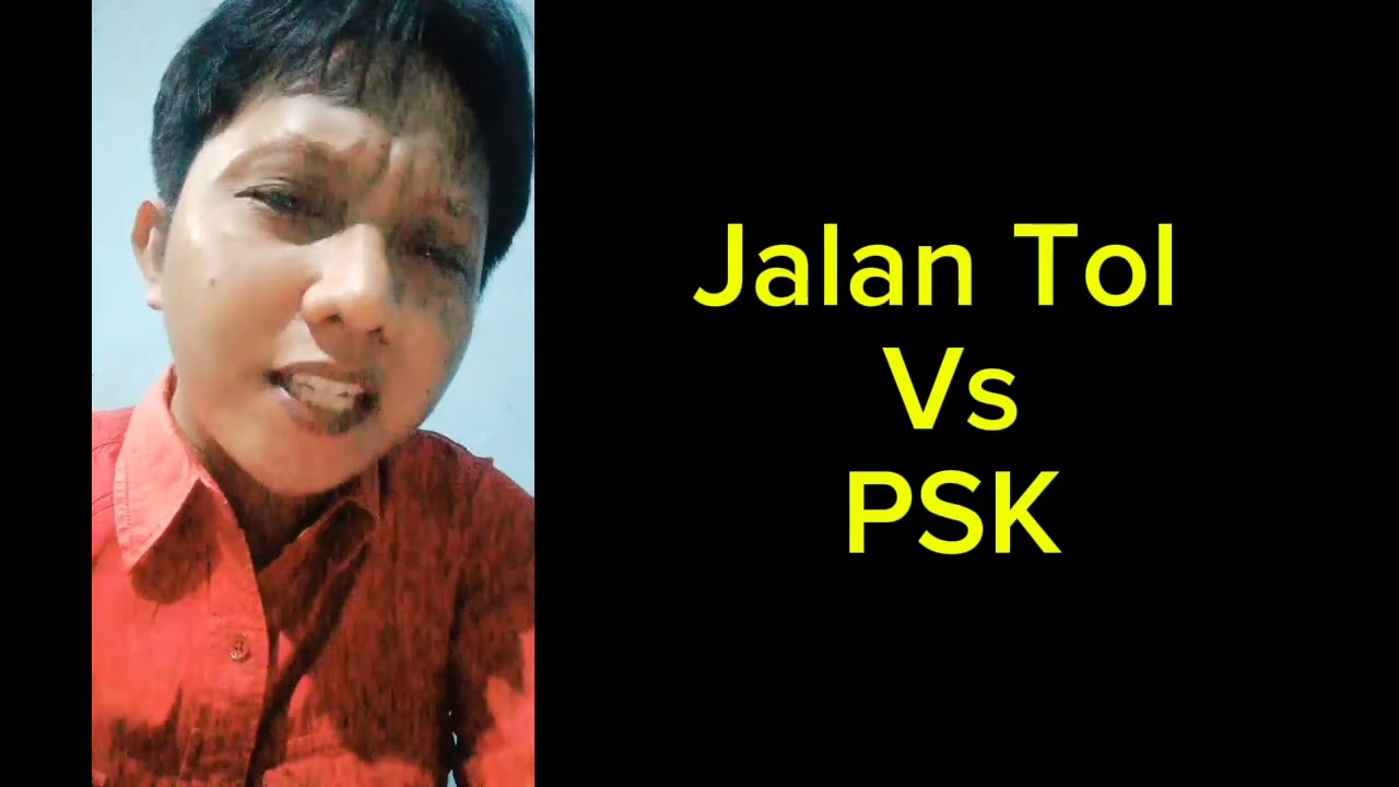 Rocky Gerung Keberatan dengan Jalan Tol karena P*K