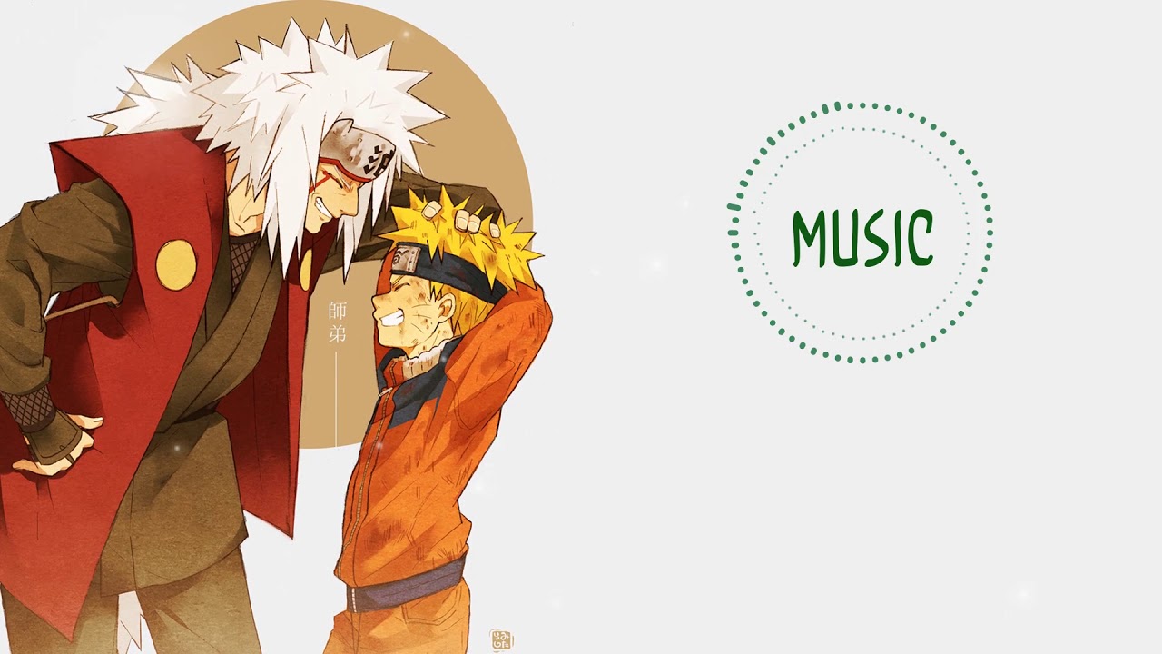 Kikyou &mdash; Takanashi Yasuharu (Naruto Shippuden)