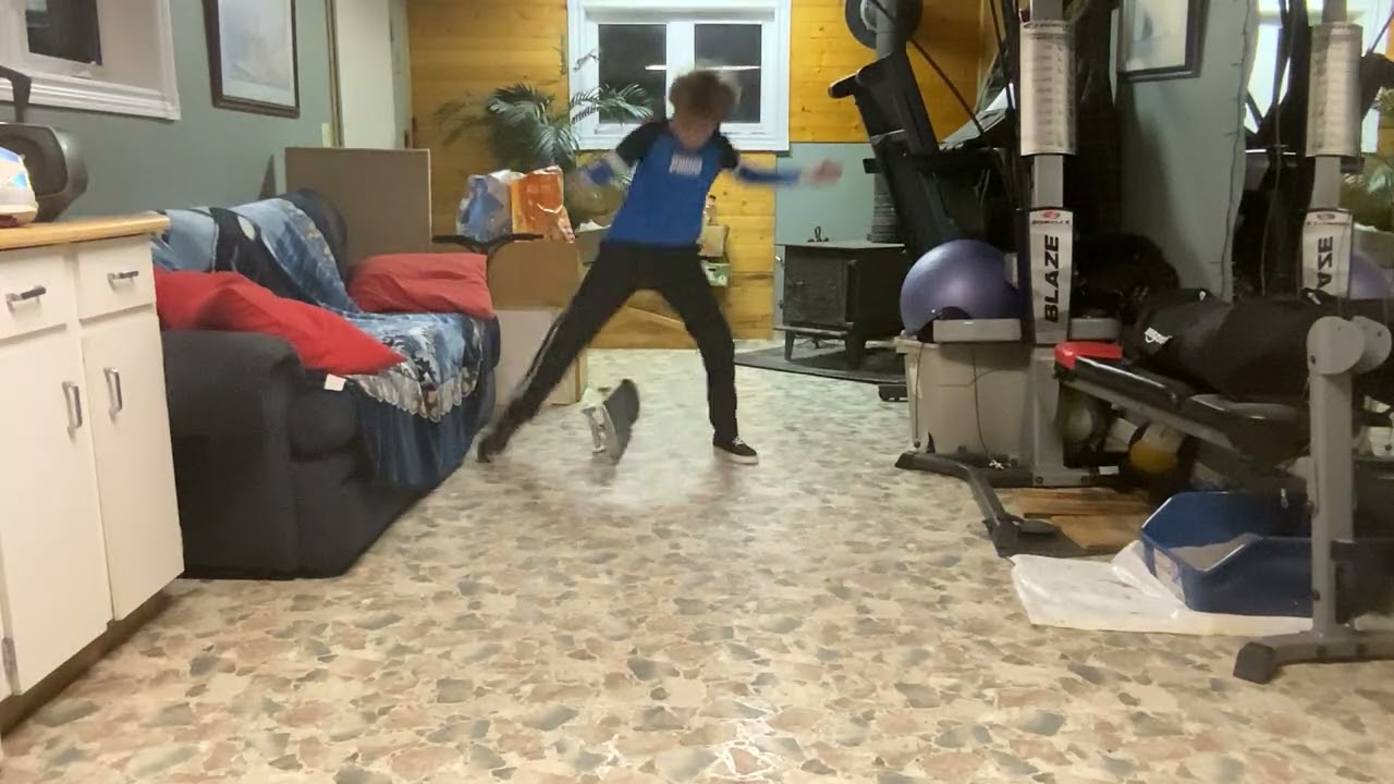 Long vid