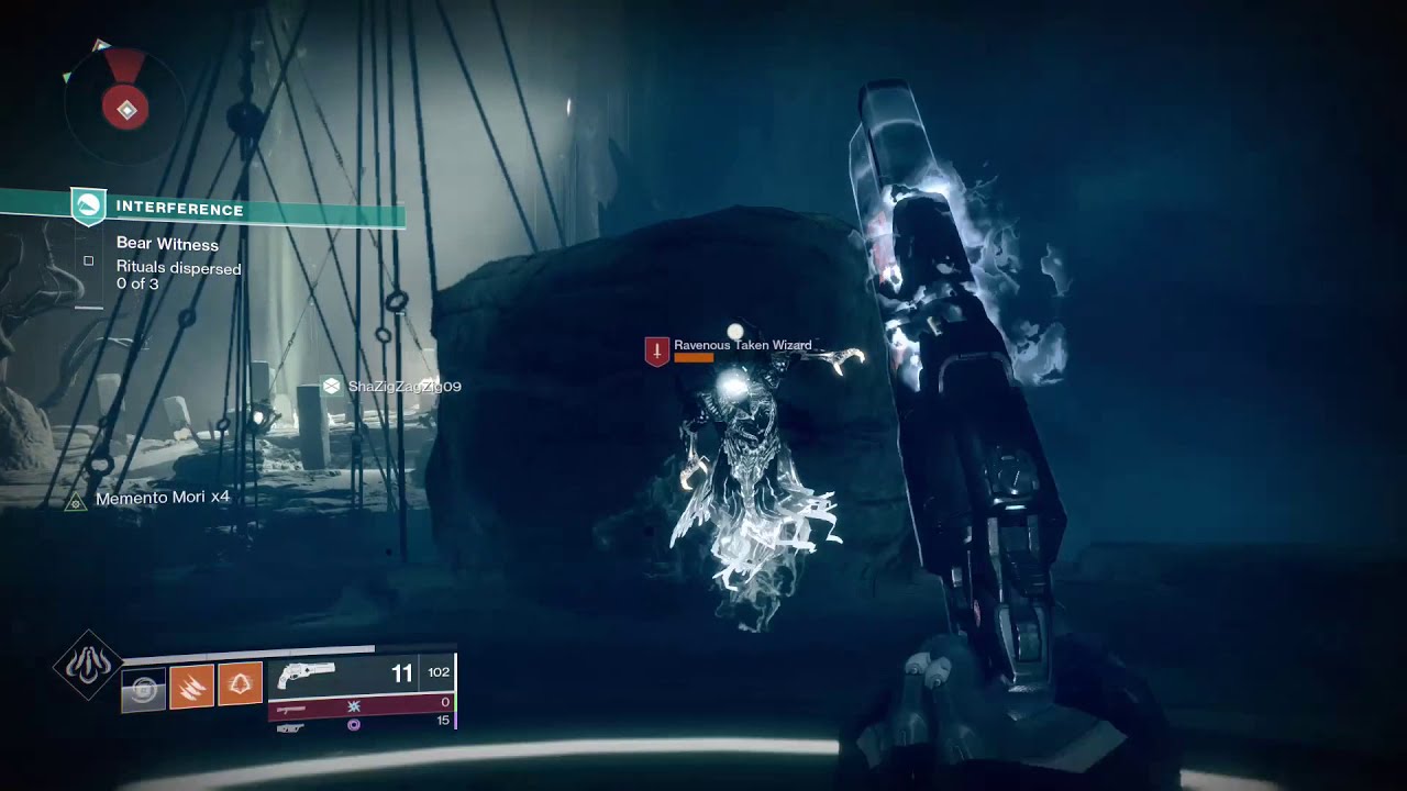 Destiny 2: Season of Arrivals - 
