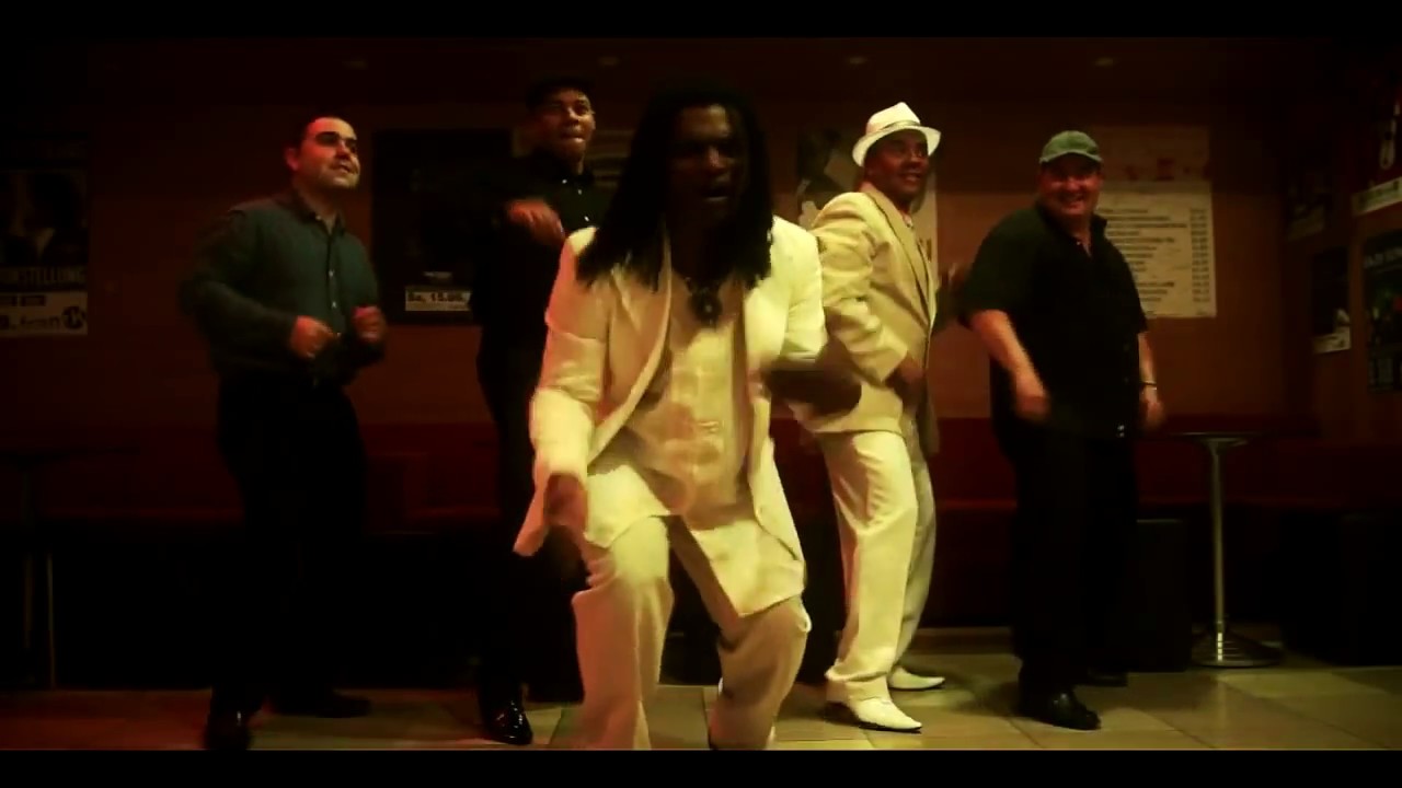 Conexion Cubana feat. Mayito Rivera - Aqui estan - official video