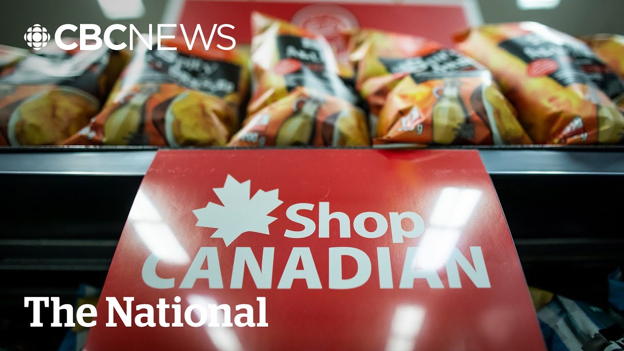 Buy Canadian boycott still strong 6 months into U.S. trade war