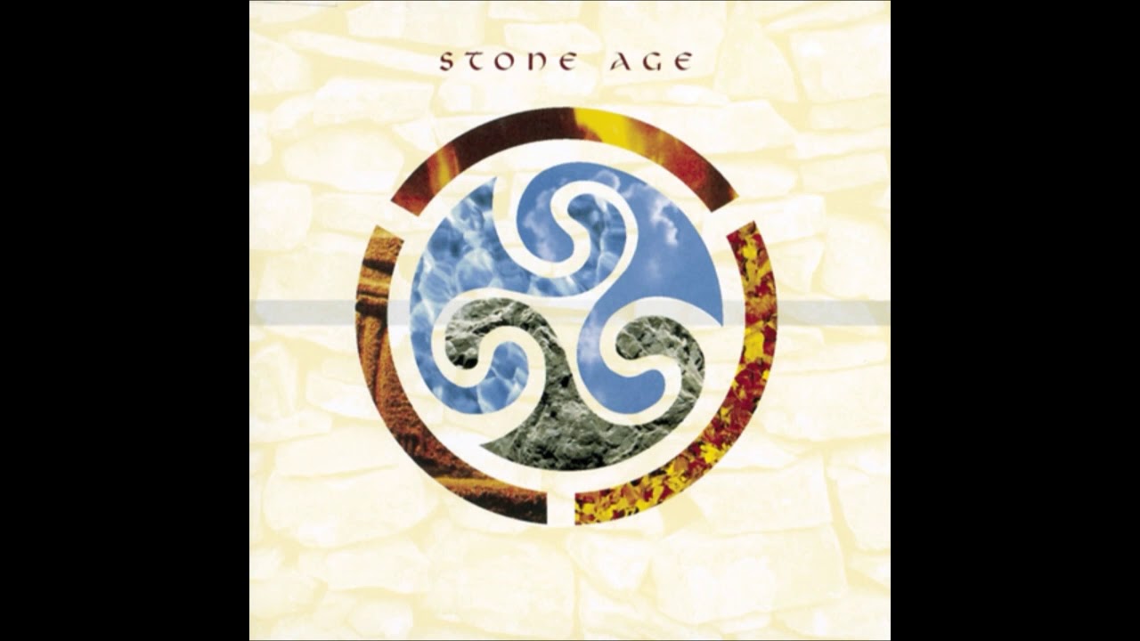 STONE AGE - Stone Age - Zo Laret