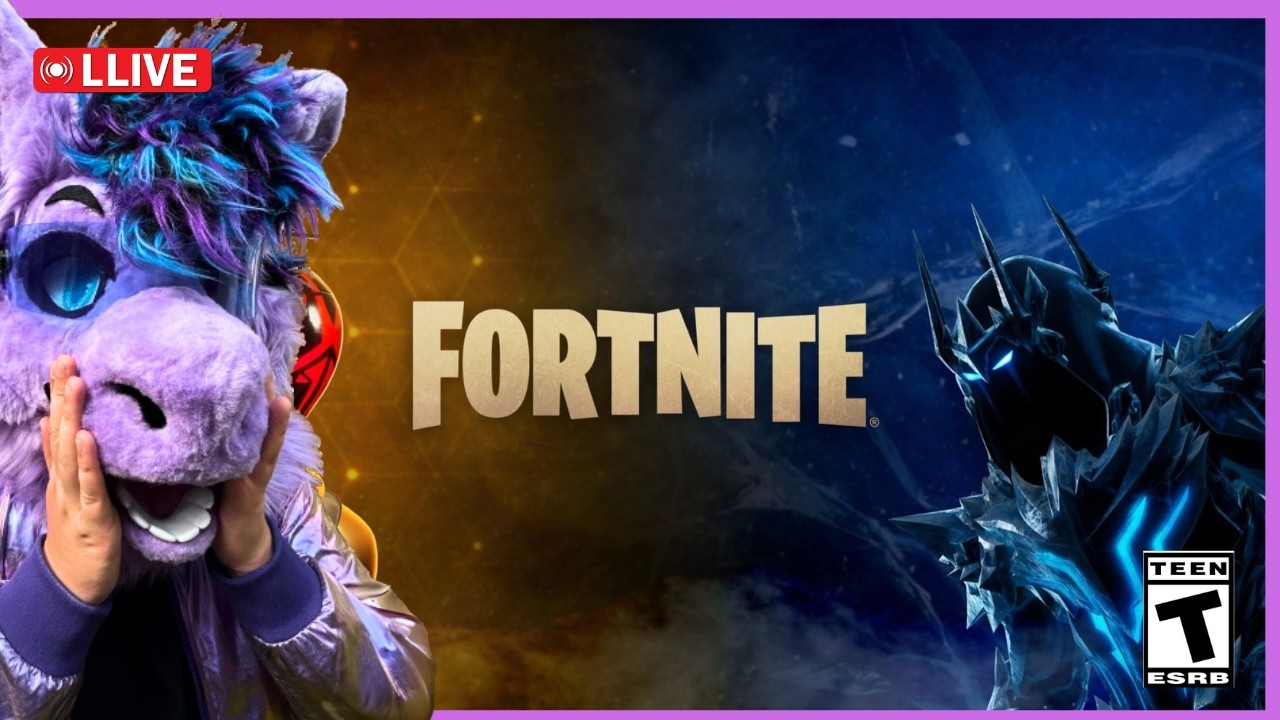 FORTNITE SEASON 2 IS INSANE… You Won’t Believe This! 🤯