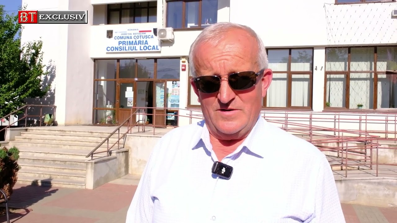 Nașterea Maicii Domnului este, în fiecare an, prilej de bucurie pentru locuitorii comunei Coțușca