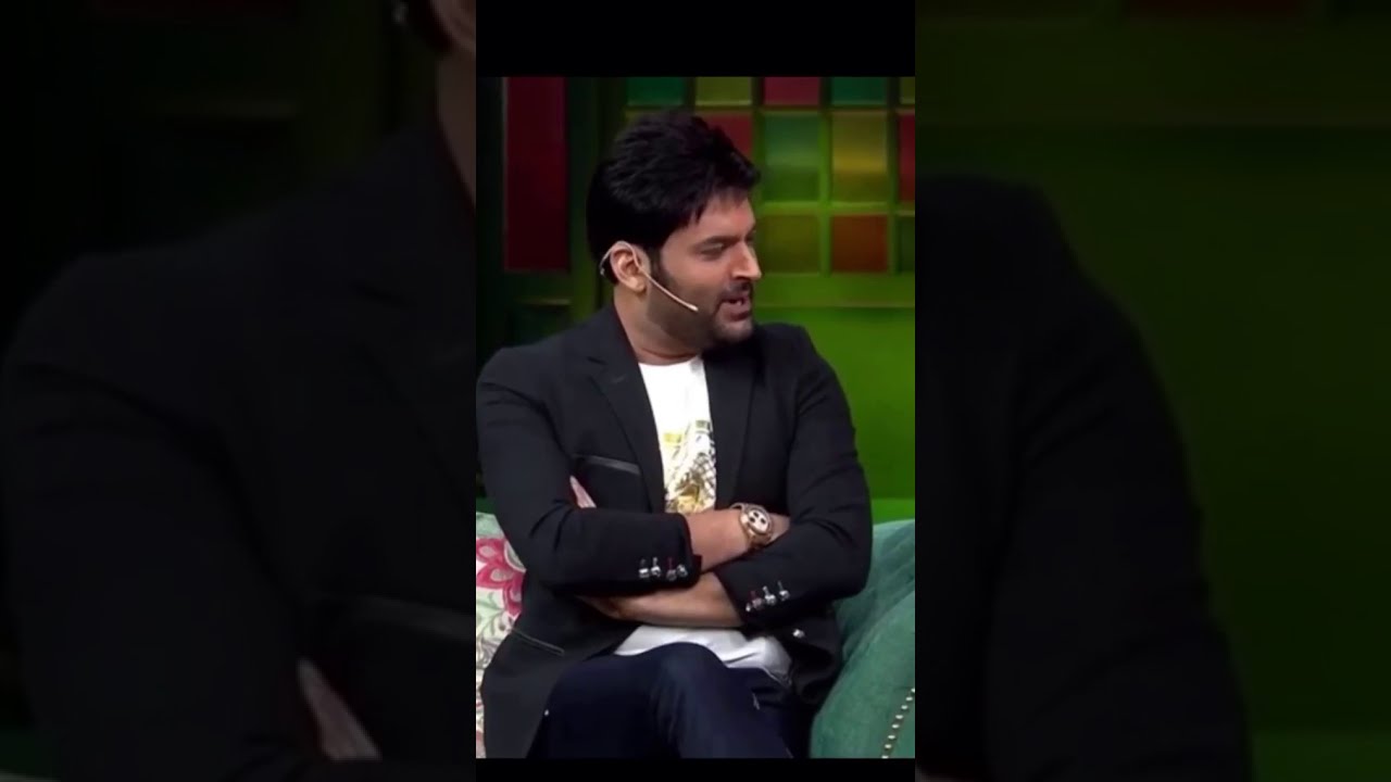 # Nehakakkar# Rohan Preet # telling their love story# in kapil sharma show# cine tik tok#