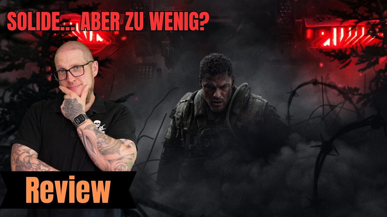 War Machine (Netflix) – Solide, aber enttäuschend?