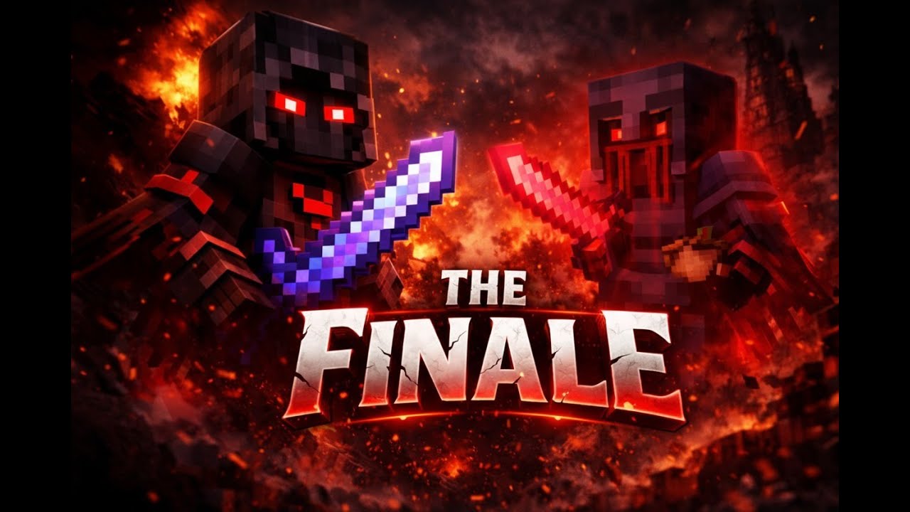 Nethpot Montage ! The Finale