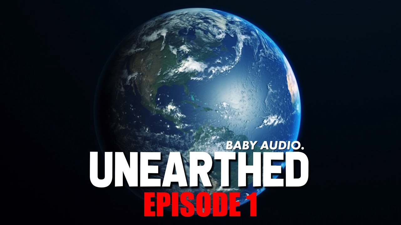 UNEARTHED - Находим лучшую музыку на YouTube - Эпизод 1
