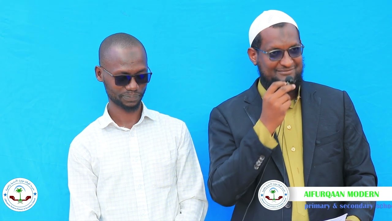 Abaalmarinta Ardayda Kaalimaha galay Lafoole